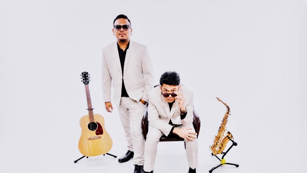 Tiggi Band Konsisten Berkarya, Rilis 21 Lagu dalam Sebulan