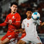 Timnas Indonesia Raih Kemenangan di Laga Pembuka Piala AFF U-19