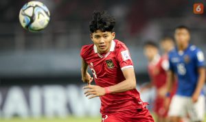 Timnas Indonesia vs Myanmar Sedang Tanding, Dapatkan Link Live Streaming Piala AFF U-19 20...
