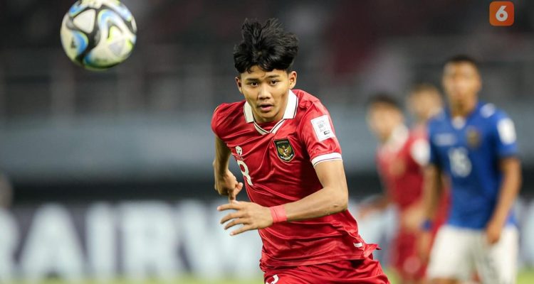 Timnas Indonesia vs Myanmar Sedang Tanding, Dapatkan Link Live Streaming Piala AFF U-19 20...