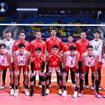 Timnas Voli Indonesia Raih Gelar Juara AVC Men's Cup 2026