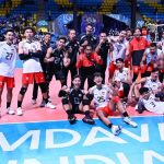 Timnas Voli Indonesia Raih Gelar Juara AVC Men's Cup 2026