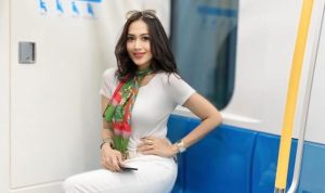 Tips Awet Muda ala Diah Permatasari: Hindari Daster dan Penolakan Disebut Sosialita