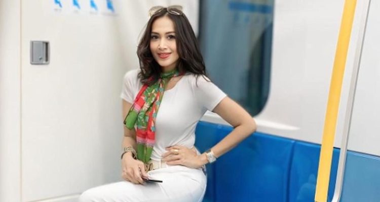 Tips Awet Muda ala Diah Permatasari: Hindari Daster dan Penolakan Disebut Sosialita