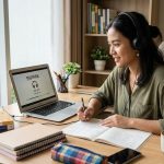 Tips Jitu Meningkatkan Kemampuan Mendengarkan Bahasa Korea Agar Cepat Paham Pembicara Asli