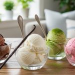 Tips Membuat Es Krim Homemade yang Lembut dan Creamy
