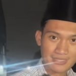 Tiyo Ardianto Dilaporkan ke Polres Tangsel