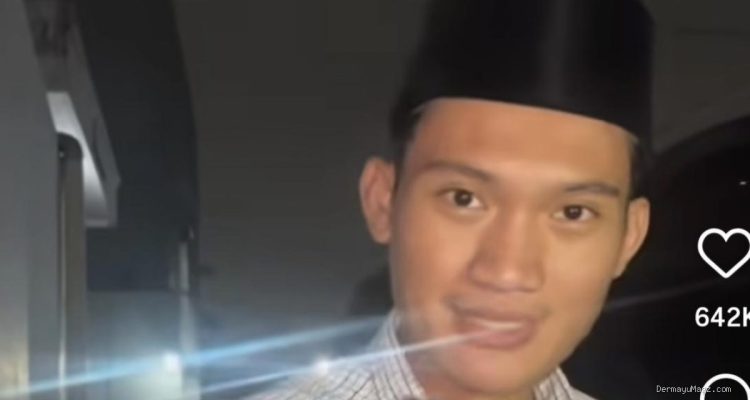 Tiyo Ardianto Dilaporkan ke Polres Tangsel