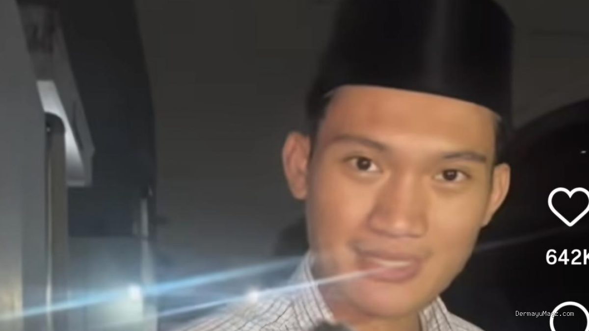 Tiyo Ardianto Dilaporkan ke Polres Tangsel