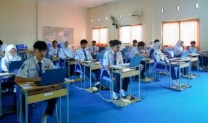 TKA Nasional 2026: Matematika Siswa Indonesia Tertinggal dari Bahasa