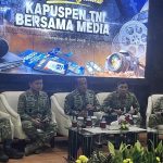 TNI Siapkan Pasukan Hadapi Aksi Demonstrasi