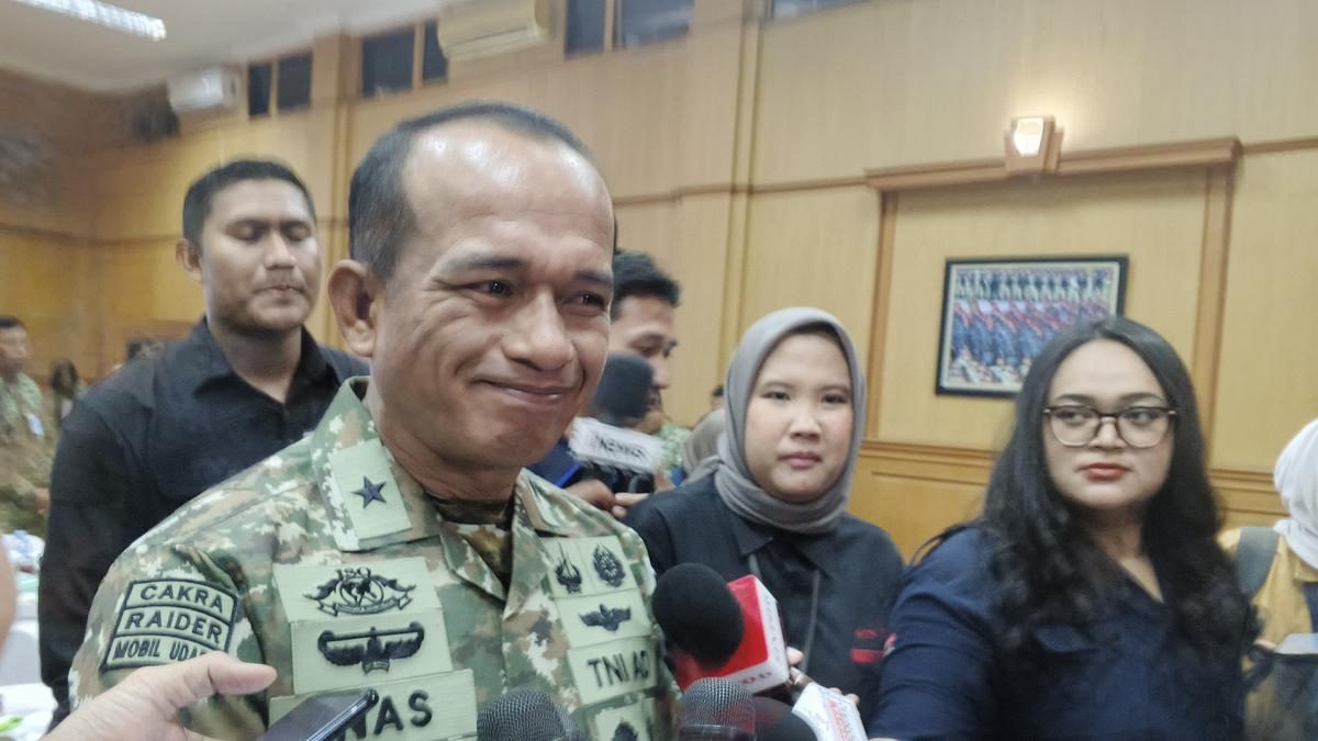 TNI Tanggapi Isu Pembongkaran Sekolah untuk Koperasi di NTT