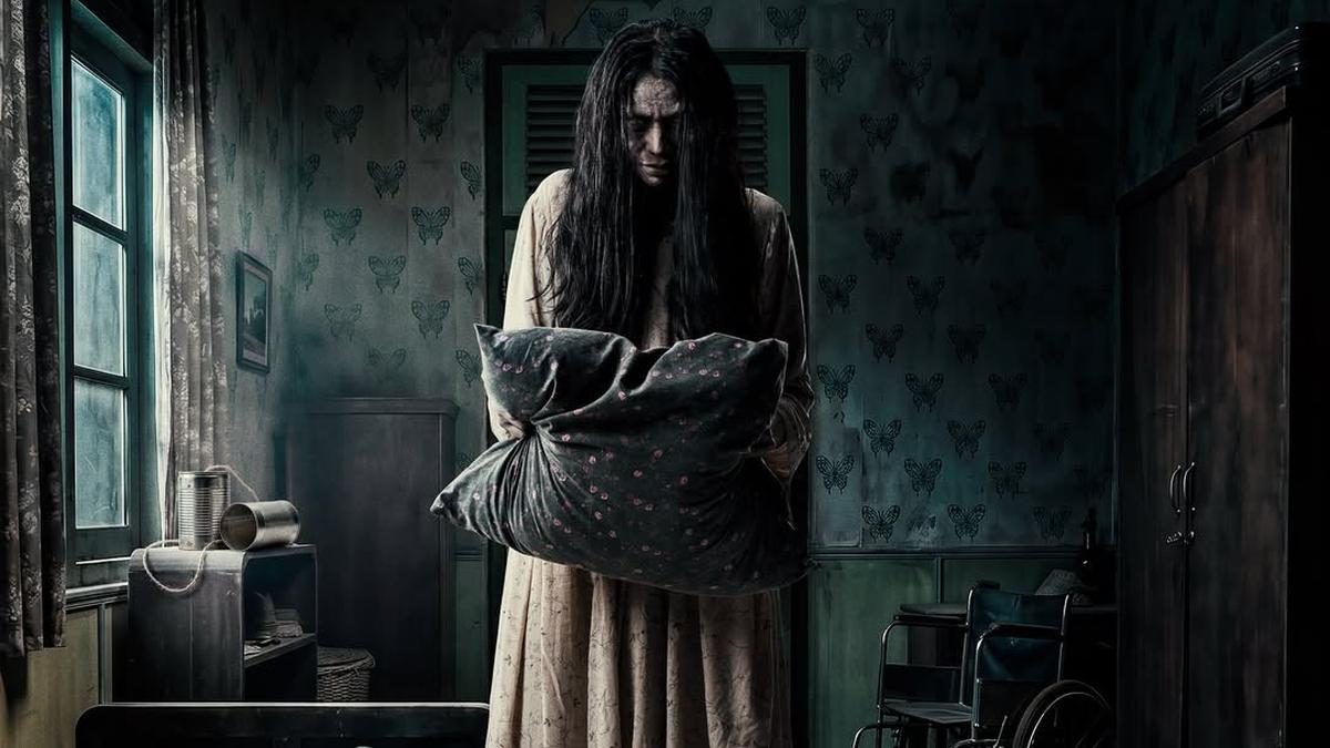 Token Show Dukung Film Horor Hasil Penelusuran Sara Wijayanto di Bogor