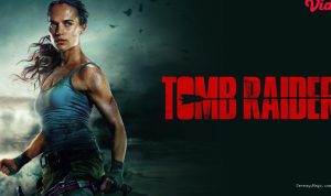 Tomb Raider: Petualangan Epik dan Misteri Masa Lalu