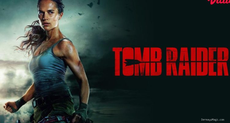 Tomb Raider: Petualangan Epik dan Misteri Masa Lalu