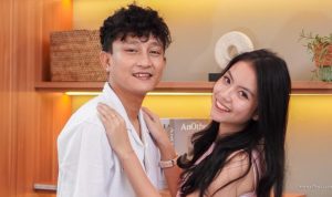 Tomikeke Raih Jutaan Pengikut YouTube, Ingat Masa Lalu dengan Mi Instan Seporsi