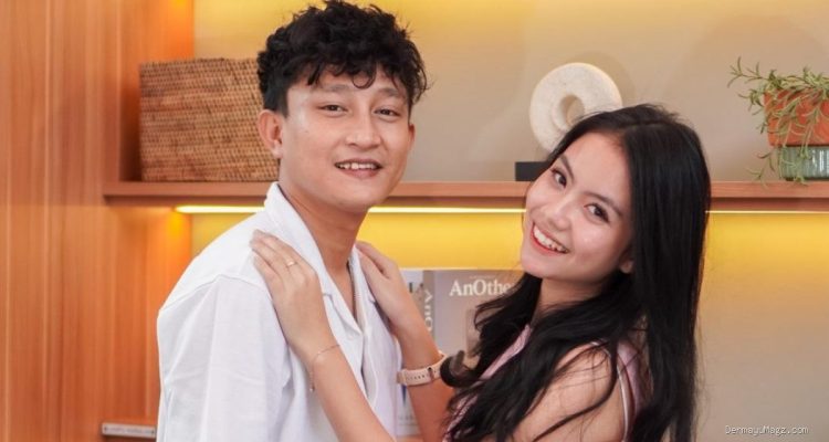 Tomikeke Raih Jutaan Pengikut YouTube, Ingat Masa Lalu dengan Mi Instan Seporsi