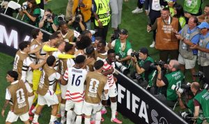 Top 3 Berita Bola: Amerika Serikat Buka Piala Dunia 2026 dengan Pesta Gol