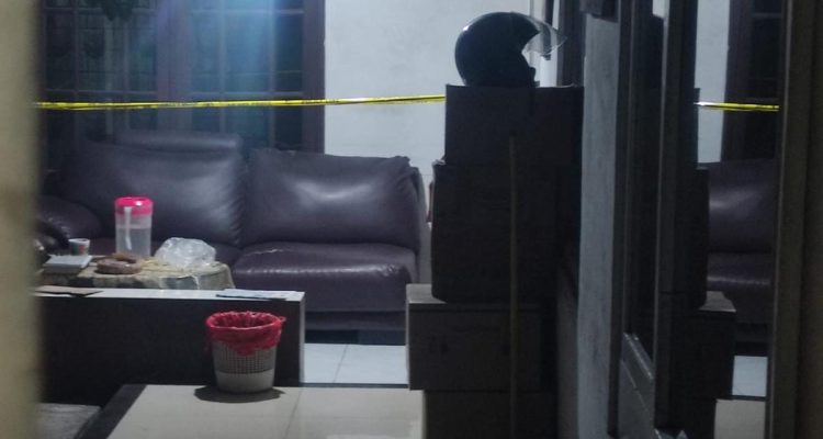 Top 3 Berita: Perampokan dengan Senjata Tajam di Depok, Polisi Selidiki
