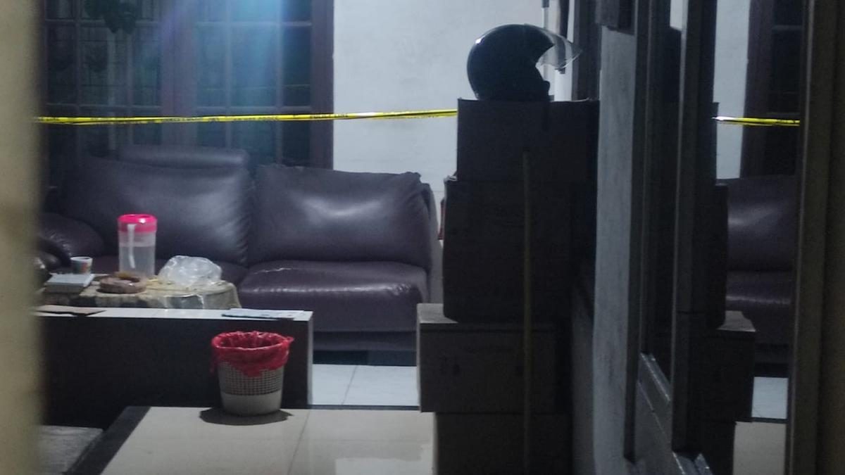 Top 3 Berita: Perampokan dengan Senjata Tajam di Depok, Polisi Selidiki