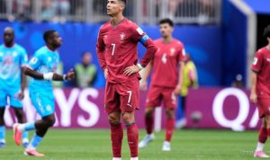 Top 3 Berita Sepak Bola: Legenda MU Membandingkan Ronaldo dan Messi