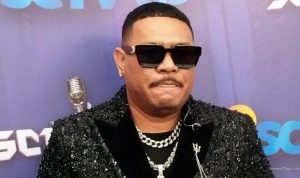 Toton Caribo Raih SCTV Music Awards Setelah 15 Tahun Penantian