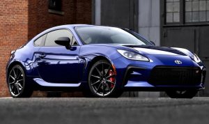 Toyota GR86 Terbaru Akan Segera Hadir, Ini Detailnya