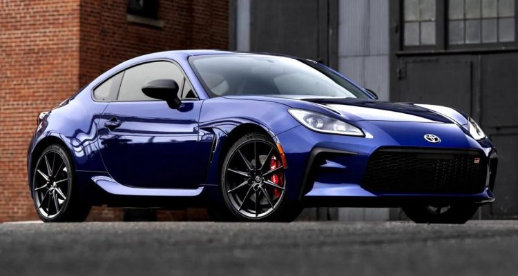 Toyota GR86 Terbaru Akan Segera Hadir, Ini Detailnya