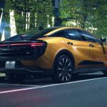 Toyota Siapkan Evolusi Revolusioner untuk Crown