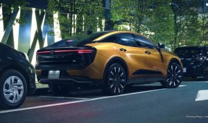Toyota Siapkan Evolusi Revolusioner untuk Crown