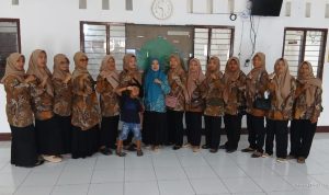 TP PKK Sumbermulya Gerakkan Ekonomi Desa: Sulap UMKM Jadi Pilar Kesejahteraan