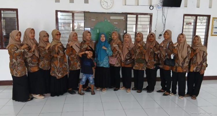 TP PKK Sumbermulya Gerakkan Ekonomi Desa: Sulap UMKM Jadi Pilar Kesejahteraan