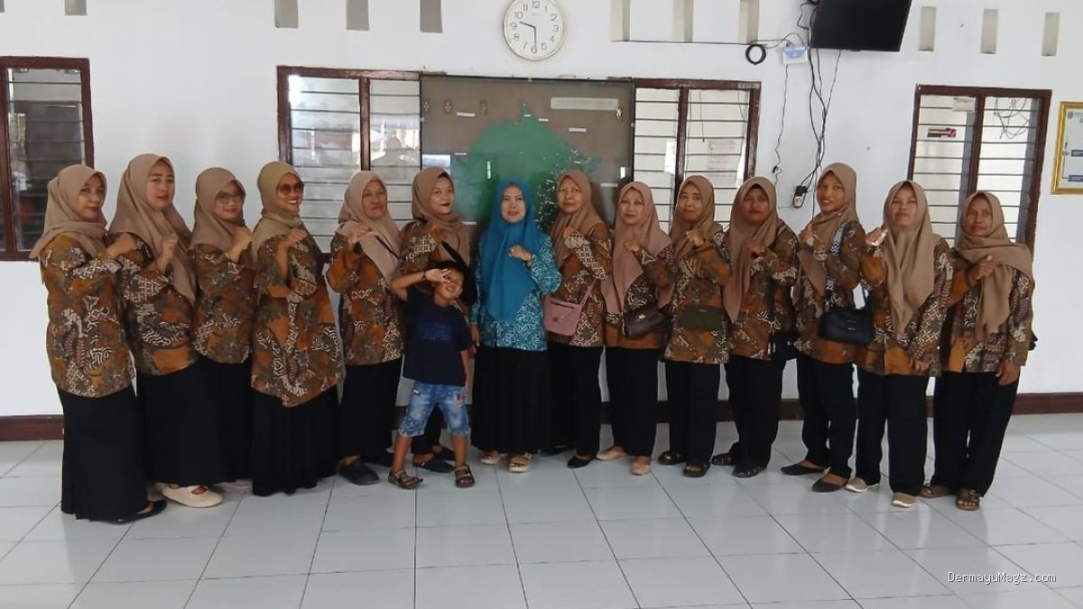 TP PKK Sumbermulya Gerakkan Ekonomi Desa: Sulap UMKM Jadi Pilar Kesejahteraan