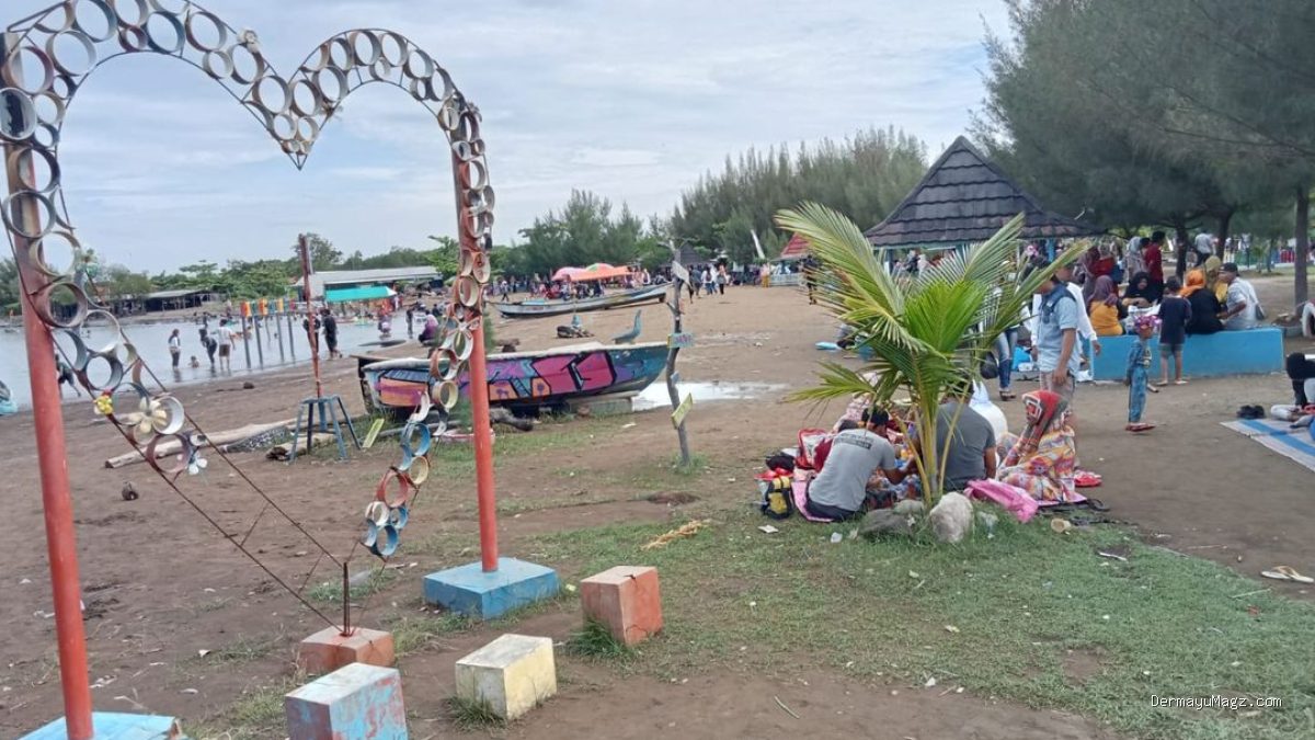 Tragedi Maut Bali 2 Indramayu Bergejolak, Hasto Siap Lapor Polda Jabar