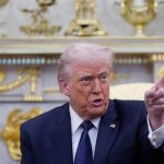 Trump Ubah Kebijakan Tarif Impor Baja, Aluminium, dan Tembaga