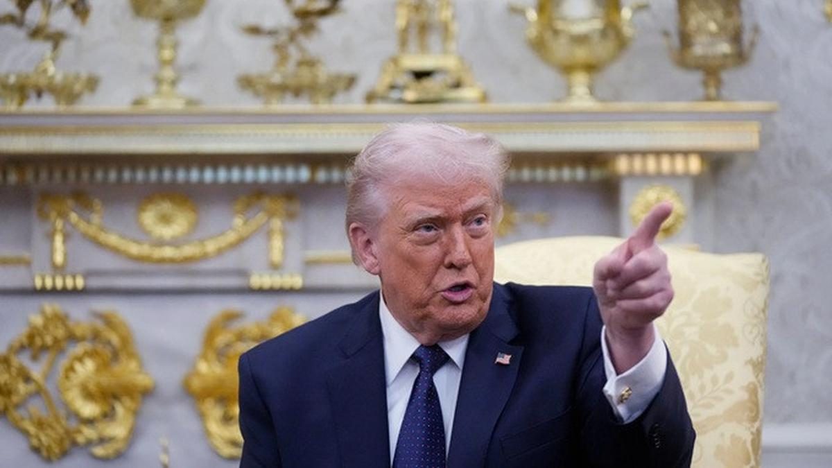 Trump Ubah Kebijakan Tarif Impor Baja, Aluminium, dan Tembaga
