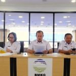 Tsunami Terdeteksi di Siau, Melonguane, dan Maluku Utara