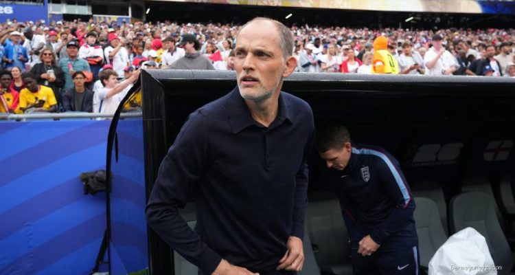 Tuchel Bocorkan Kelemahan Inggris Usai Kalahkan Panama