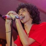 Tur Enau Sesi Foto di 4 Kota: Kenangan Manis dari Konser Akustik untuk Penggemar