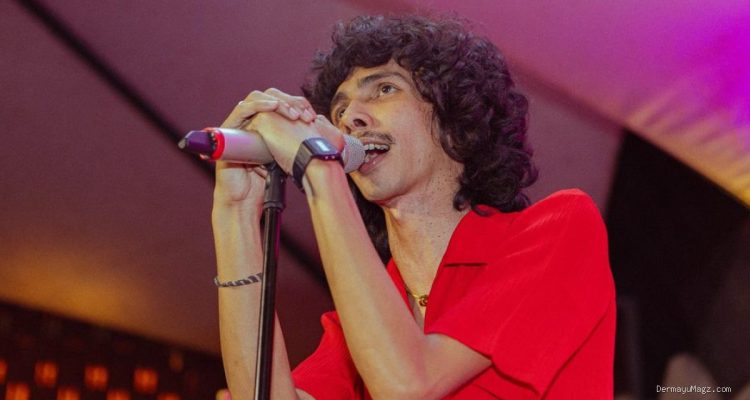 Tur Enau Sesi Foto di 4 Kota: Kenangan Manis dari Konser Akustik untuk Penggemar