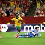 Turki dan Paraguay Beradu Nasib dalam Situasi Genting