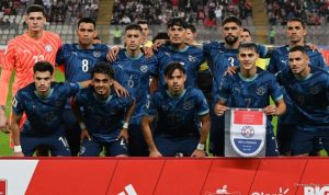 Turki vs Paraguay: Saksikan Langsung Pertandingan Piala Dunia 2026