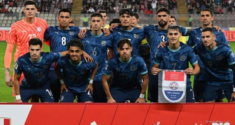 Turki vs Paraguay: Saksikan Langsung Pertandingan Piala Dunia 2026