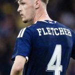 Tyler Fletcher Kaget Dapat Panggilan Timnas Skotlandia untuk Piala Dunia 2026