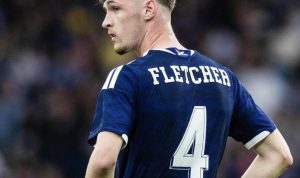 Tyler Fletcher Kaget Dapat Panggilan Timnas Skotlandia untuk Piala Dunia 2026