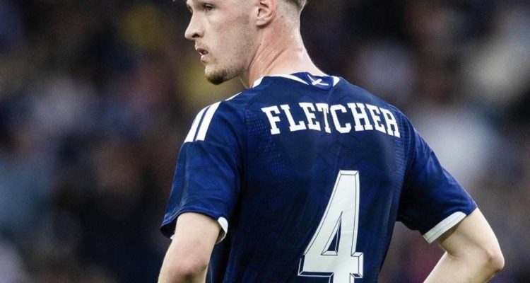 Tyler Fletcher Kaget Dapat Panggilan Timnas Skotlandia untuk Piala Dunia 2026