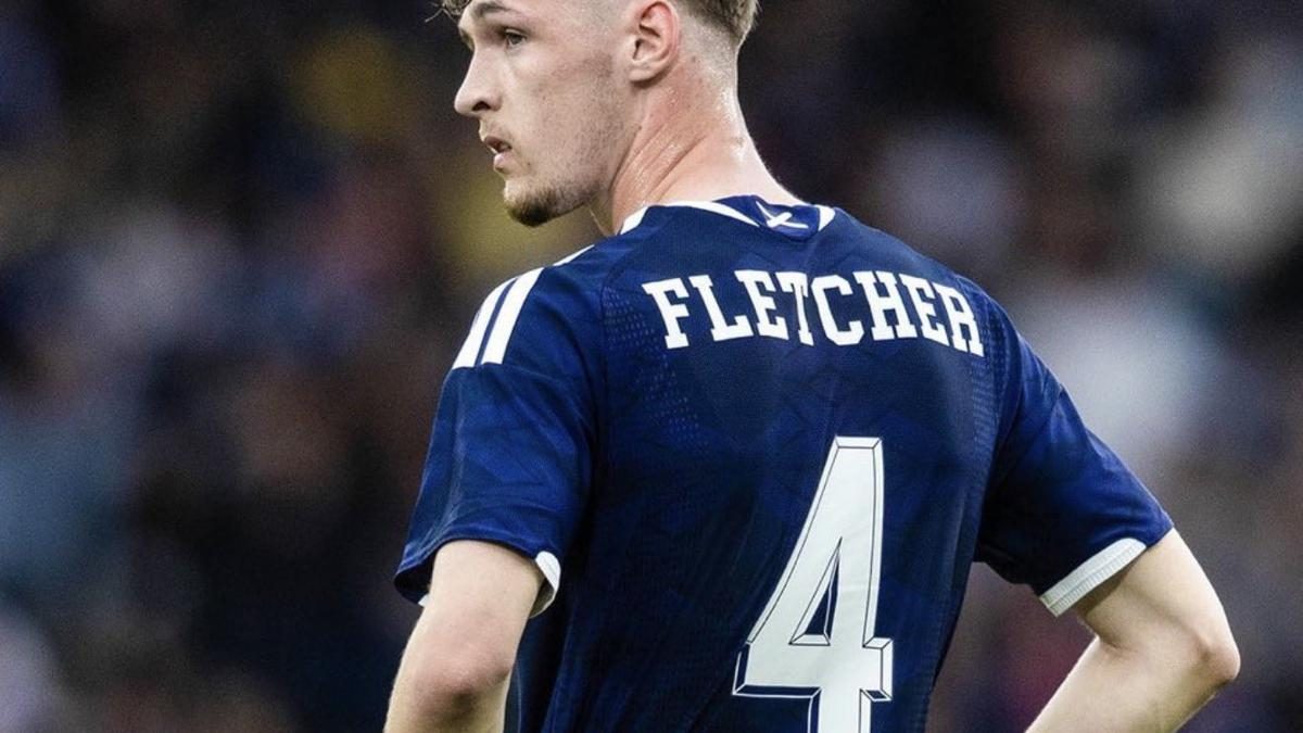 Tyler Fletcher Kaget Dapat Panggilan Timnas Skotlandia untuk Piala Dunia 2026