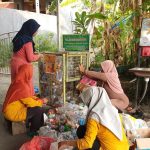 Ubah Sampah Rumah Tangga Jadi Komoditas Berharga, Tingkatkan Ekonomi Sirkular Lokal