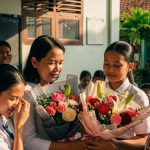 Ungkapan Perpisahan Tulus untuk Guru dari Murid