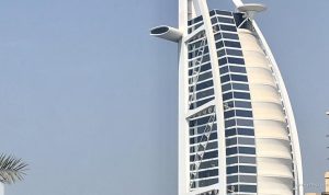 Uni Emirat Arab Diduga Mencairkan Dana Iran Senilai Miliaran Dolar
